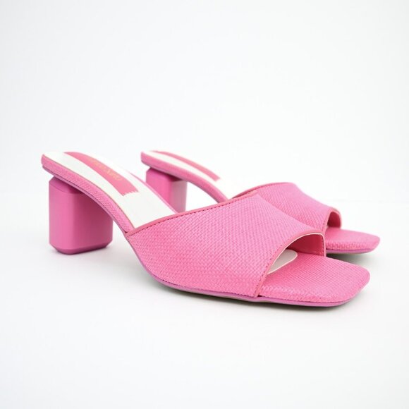 Franco Sarto Shoes - Franco Sarto Linley Heels